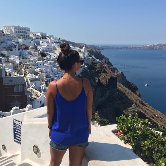 Meet your Posher, Jocelyn - Picture 1 of 1